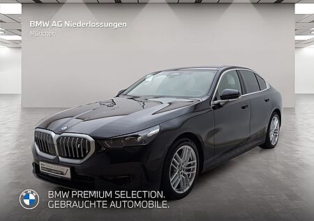 BMW i5 eDrive40 Limousine Driv.Assist+ Harman/K LED