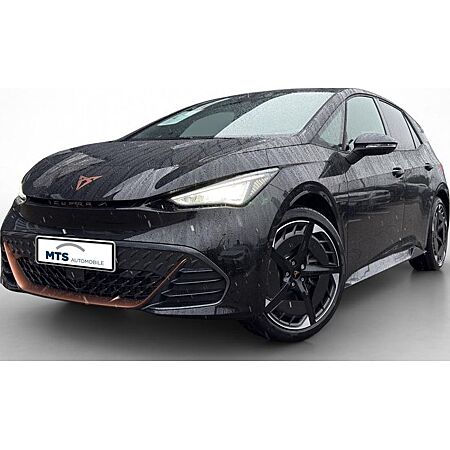 Cupra Born leasen