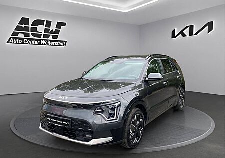 Kia Niro EV 64.8 VISION KAMERA FULL-LED E.SITZ WÄRME