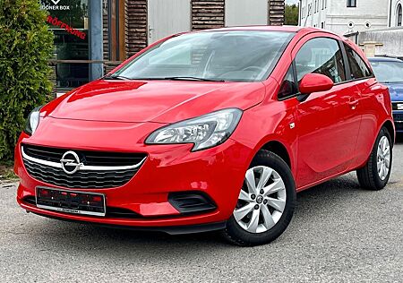 Opel Corsa E 1.4 ~AUTOMATIK~13TKM~PDC~LENKRADHZ.