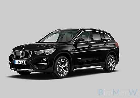 BMW X1 xDr 20i*NAVI+*HUD*ACC*KEYLESS*KAMERA