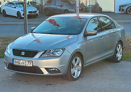 Seat Toledo 1.4 TSI 122 PS | Klima | Tempomat |