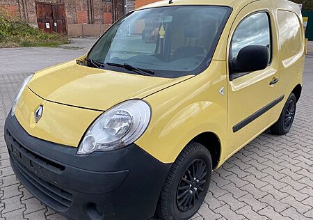 Renault Kangoo Rapid Compact Basis