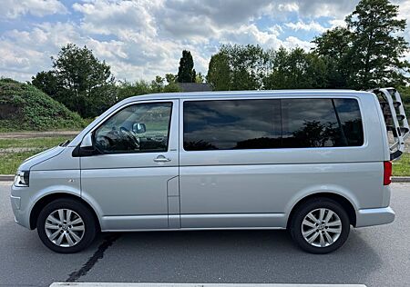 VW T5 Multivan Volkswagen