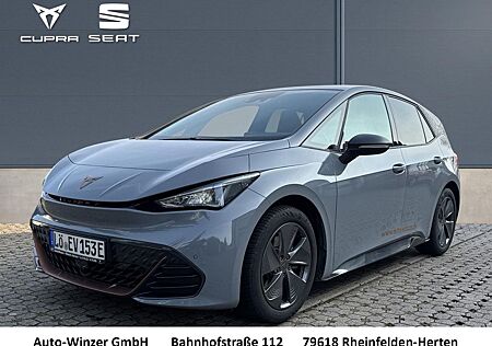 Cupra Born 62 kWh, 203 PS / 150 kW