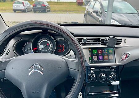 Citroën C3 gebraucht kaufen Citroën C3 PureTech 82 Selection Selection