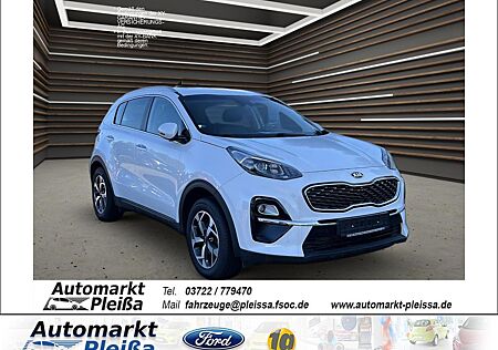 Kia Sportage 1.6 GDI 2WD SPIRIT