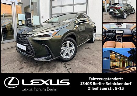 Lexus NX 350h E-Four Luxury Line * Panoramadach * Wint