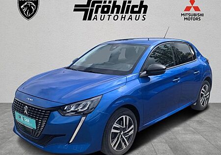 Peugeot 208 PureTech 100 EAT8 Allure Pack