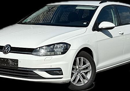 VW Golf Volkswagen VII Variant 1.6TDI Comfortline BMT MwSt.