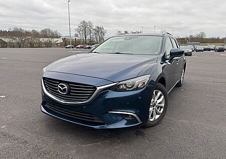 Mazda 6 2.2 SKYACTIV-D 150PS 18690