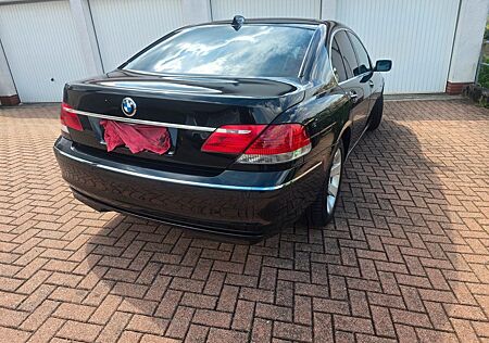 BMW 730d A -