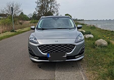 Ford Kuga 1.5 EcoBoost 110kW Vignale Vignale