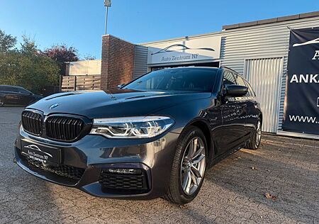 BMW 530d Touring xDrive M Sport*PANO*SOFT*ACC*TOP