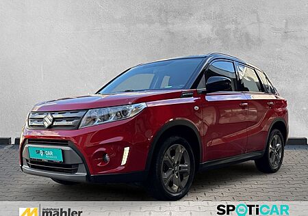 Suzuki Vitara 4x4 Comfort Allgrip 1.6L ACC Kamera Sitzg