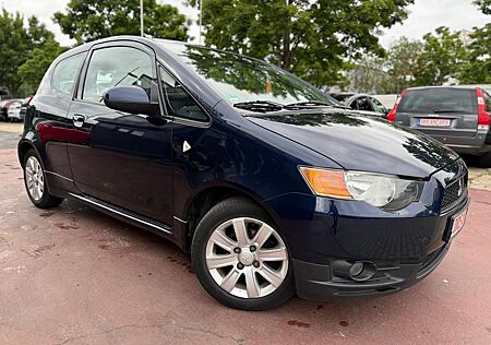 Mitsubishi Colt Lim. ClearTec 35 Jahre"KLIMA"1HAND"TÜV NEU