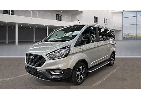 Ford Tourneo Custom Active AUTOMATIK, Navigation