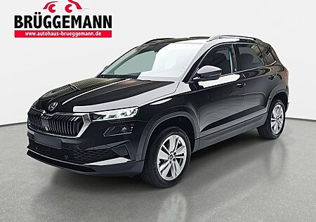 Skoda Karoq 1.5 TSI DSG SELECTION NAVI LED ACC WINTER