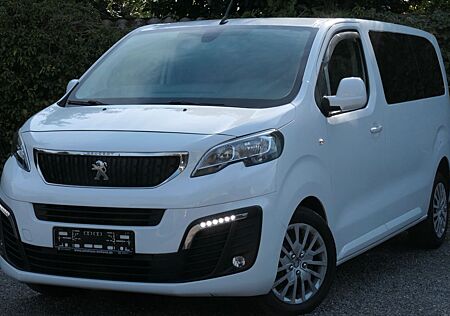Peugeot Traveller Blue HDi 180 Standheizung*AHK*Schiebe