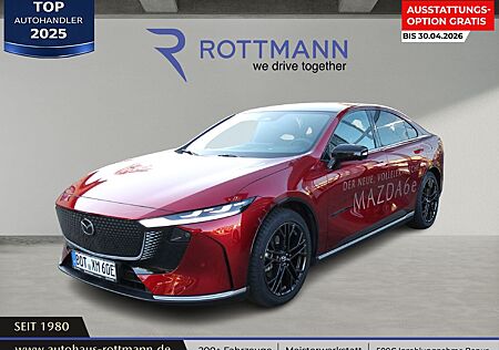 Mazda 6e EV 258ps Aut. Takumi Sony/Panoram/360°/LederS