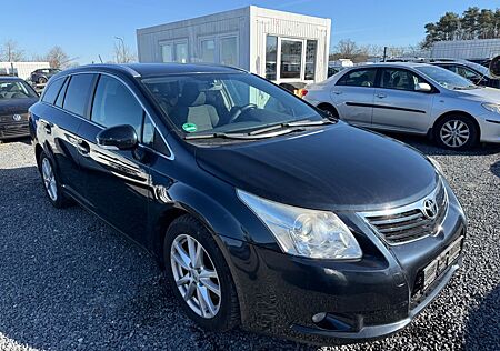 Toyota Avensis Kombi Edition 2,2 Diesel