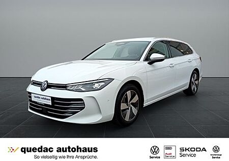 VW Passat Variant Volkswagen 2.0 TDI DSG Business AHK 360° ACC