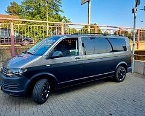 Volkswagen T6 Kombi
