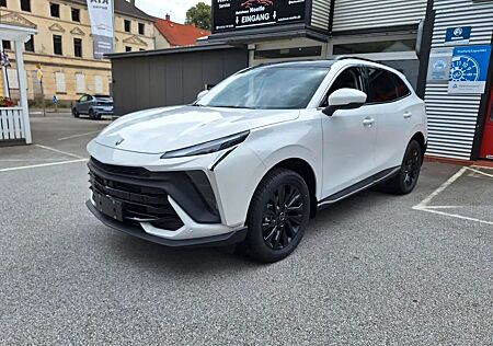 DFSK Forthing 5 Exclusive 1.5 T-GDI