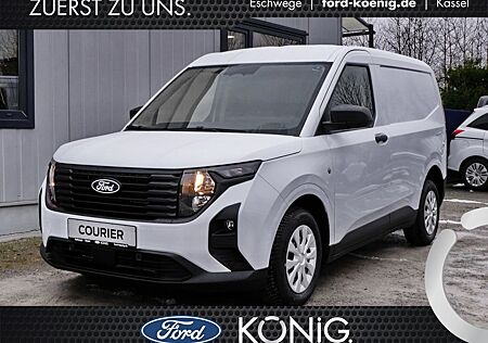 Ford Transit Courier Trend 1.5 EcoBlue Kamera+Tempo