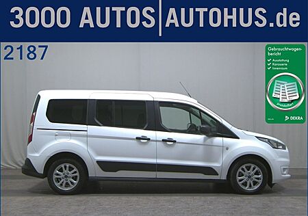 Ford Grand Tourneo 1.5 EB Trend 5-Sitze Navi RFK AHK