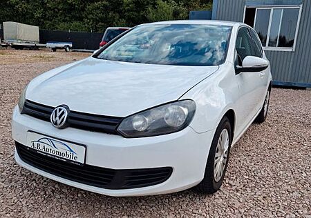 VW Golf Volkswagen VI Trendline