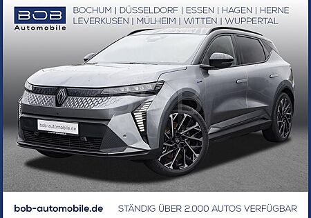 Renault Scenic E-Tech Esprit Alpine 220 Long Range