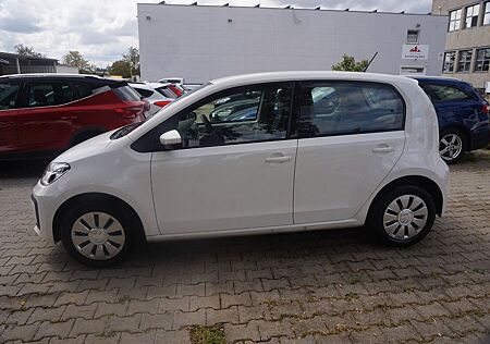 VW Up Volkswagen ! move BMT/Start-Stopp NAVi*PDC*KLIMA*E-6