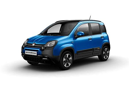 Fiat Panda Pandina 1.0 GSE Hybrid Cross My 24