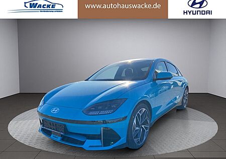 Hyundai IONIQ 6 Techniq Elektro