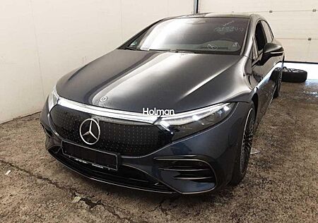 Mercedes-Benz EQS 580 4Matic Electric Art AMG Premium-Plus-Pak