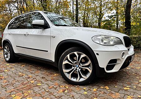 BMW X5 xDrive30d"HUD"MASSAGE"SOFT CLOSE" VOLL