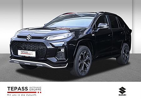 Suzuki Across 2.5 Plug in Comfort + LED NAVI SHZ KAMERA