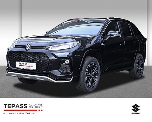 Suzuki Across 2.5 Plug in Comfort + LED NAVI SHZ KAMERA