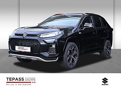 Suzuki Across 2.5 PHEV Comfort + LM19 LED NAVI SHZ RFK
