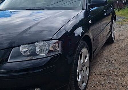 Audi A3 1.6 FSI Ambiente Sportback Ambiente