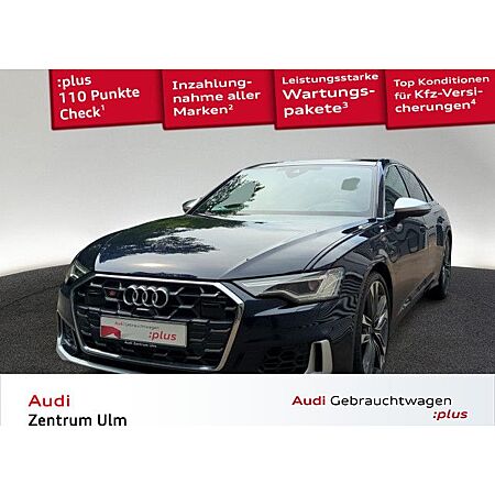 Audi S6 leasen