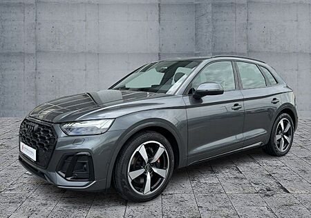 Audi SQ5 3.0 TDI quattro