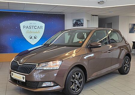 Skoda Fabia Ambition | Automatik | AHK
