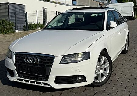 Audi A4 2.7TDI Avant PANORAMA*NAVI*XENON*KAMERA*PDC*