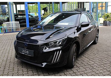 Peugeot 208 Allure Elektro 136 *Klima + SHZ*