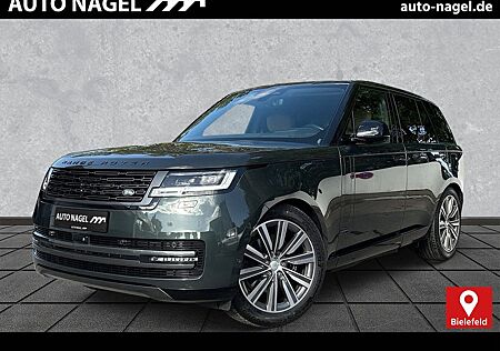 Land Rover Range Rover gebraucht kaufen Land Rover Range Rover P550e Autobiography 22" Shadow Ext.P