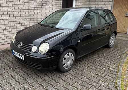 VW Polo Volkswagen 1.2 47kW Cricket Cricket TÜV bis 02/2026