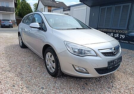 Opel Astra J Sports Tourer Edition
