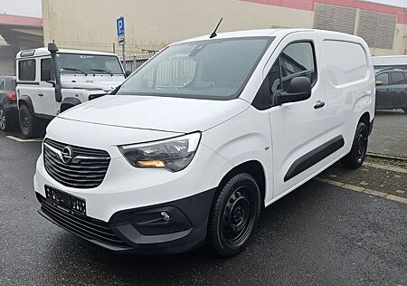 Opel Combo E Cargo Selection erhöhte Nutzlast XL